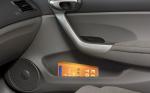 Honda Civic Coupe 2009 года